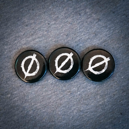 3 cøzybøy vøid buttons