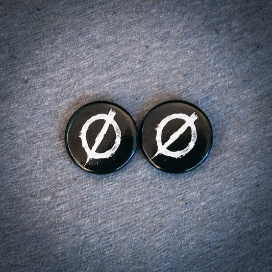 2 cøzybøy vøid buttons
