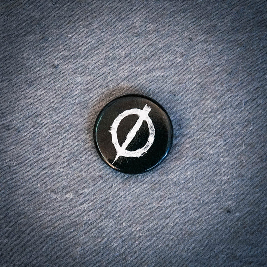 1 cøzybøy vøid button